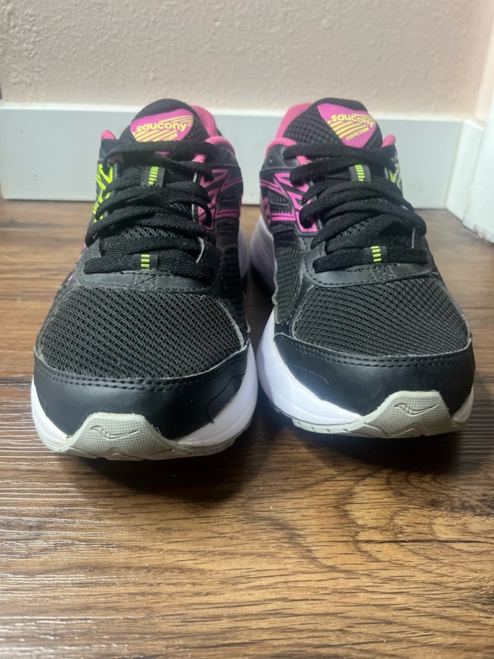 Saucony Cohesion - Picture 2 of 7